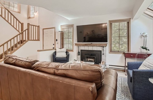 Edwards Condo | Spacious Home, Short Drive to Slopes, BBQ