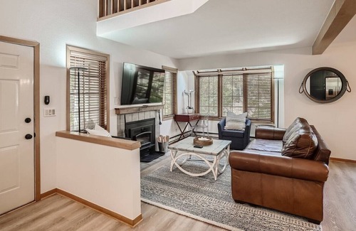 Edwards Condo | Spacious Home, Short Drive to Slopes, BBQ