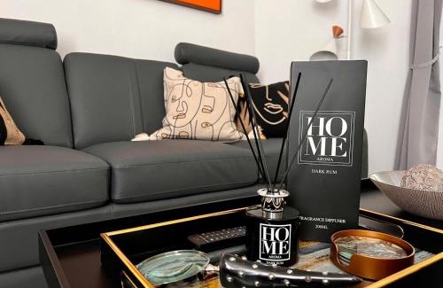 Anfield House | Spacious Home - Sleeps 5 persons - Minutes Walk from Anfield Stadium
