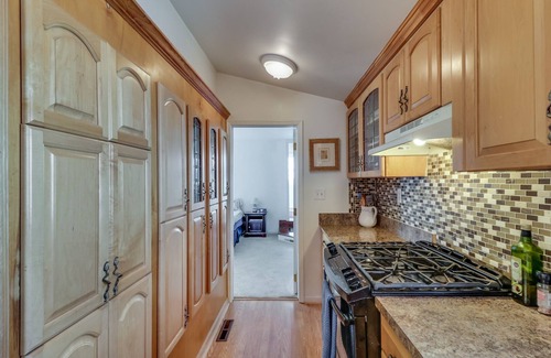 Prime Hook Beach House | Spacious Home-Steps Away From Quiet Beach-Nature and Wildlife-Pet Friendly!