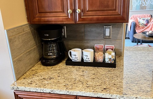 Clinton Township House | Spacious Home| Pet Friendly| Ideal for Long Stays
