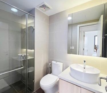 Thao Dien Hotel | SPACIOUS Home