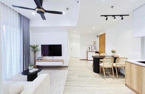 Thao Dien Hotel | SPACIOUS Home