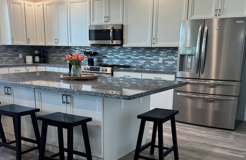 Winnemucca House | Spacious Home w/Great View 4/3