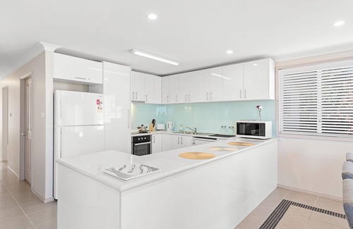 Boat Harbour House | Spacious Home with spectacular views