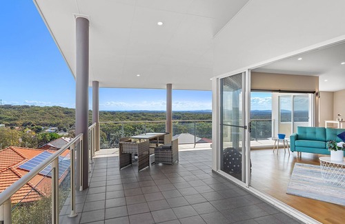 Boat Harbour House | Spacious Home with spectacular views