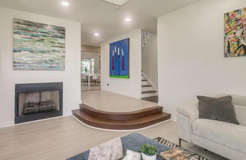 Concord House | Spacious Home with Game Room, 2 Mi to Concord Mills!