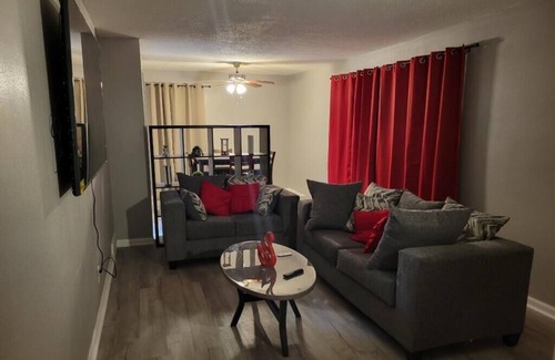 Frayser House | Spacious Home with Game Room!