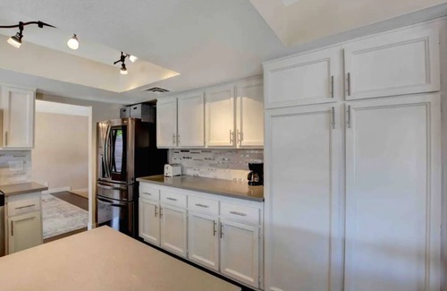 Green Valley North House | Spacious Home with Heated Pool!