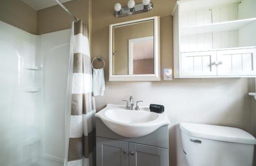 Charlotte House | Spacious Home with Pet-Friendly Yard