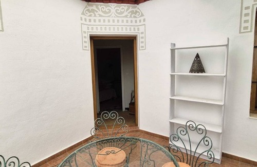 La Zubia Cottage | Spacious Home with Pool, Close to Granada and Sierra Nevada