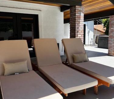 Camelback East House | Spacious Home with Pool Villa with Arcades