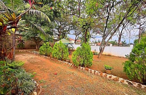 Kisumu Apartment | Spacious Homely ap 5BR