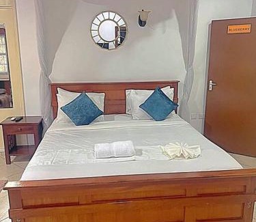 Kisumu Apartment | Spacious Homely ap 5BR