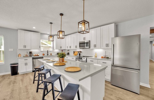 Denver Heights Cottage | Spacious & Homey 4br/3ba W/amenities Near Downtown