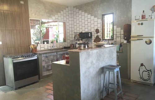 Boraceia House | Spacious House in Boracéia, Gated Community