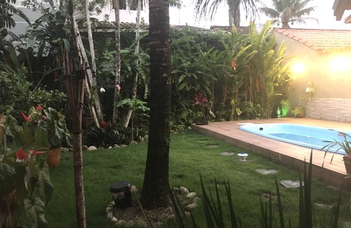 Boraceia House | Spacious House in Boracéia, Gated Community