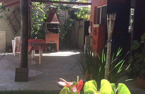 Boraceia House | Spacious House in Boracéia, Gated Community