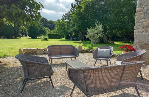 Tregunc Villa | Spacious house 4 km from the beaches - Located between Concarneau and Pont Aven