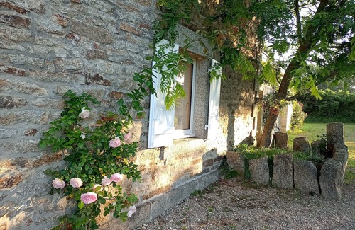 Tregunc Villa | Spacious house 4 km from the beaches - Located between Concarneau and Pont Aven