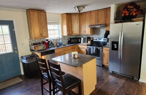 Sevierville House | Spacious house between Sevierville and Knoxville