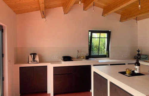 Ile d'Yeu House | Spacious house close to the beach - Ideal for family vacations