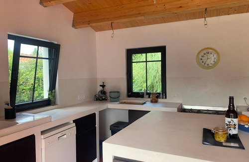 Ile d'Yeu House | Spacious house close to the beach - Ideal for family vacations