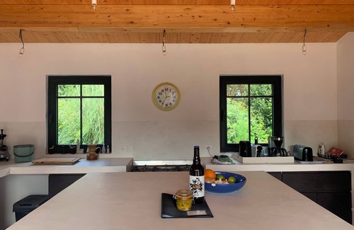 Ile d'Yeu House | Spacious house close to the beach - Ideal for family vacations