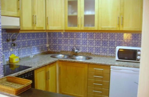 Vale de Covo Apartment | Spacious house close to the Beach