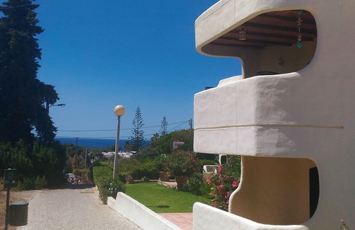 Vale de Covo Apartment | Spacious house close to the Beach
