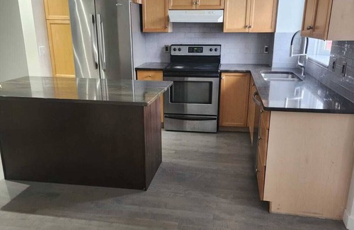 Calgary House | Spacious House for Rent Looking for the perfect family home?