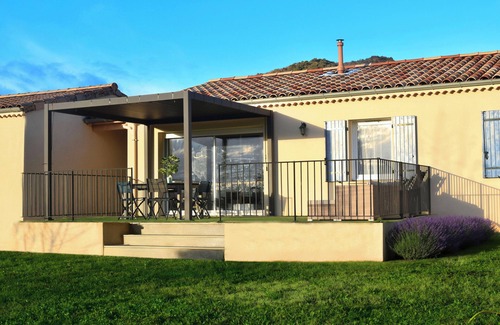 Savasse House | Spacious House | Ideal for Families & Friends | Montélimar