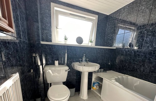 Huntly House | Spacious House in Aberdeenshire