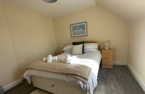Huntly House | Spacious House in Aberdeenshire
