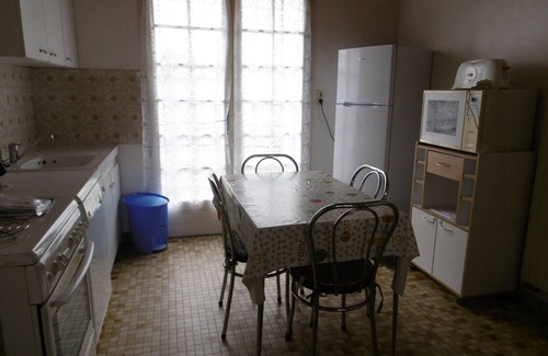 Barbatre House | Spacious house in Barbâtre, near beach, pets allowed
