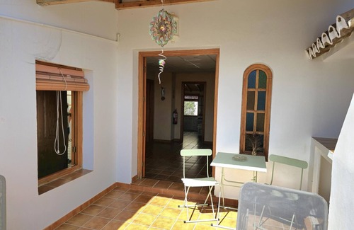 Carratraca Cottage | Spacious house in Carratraca with WiFi and air conditioning