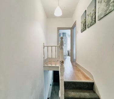 Evelyn House | Spacious House in Surrey Quay