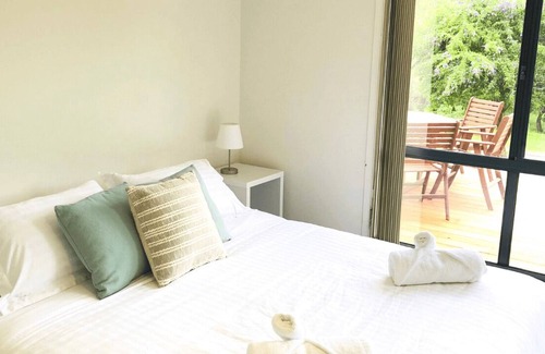 Boat Harbour House | Spacious house on acreage - perfect for families! Walk to One Mile Beach...