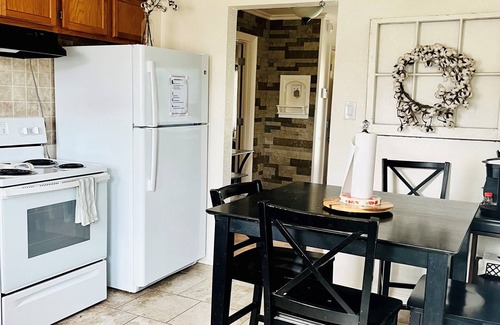 Carlsbad House | Spacious house with a fenced yard for executive housing