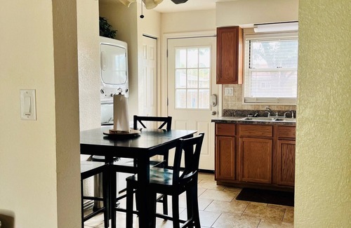 Carlsbad House | Spacious house with a fenced yard for executive housing