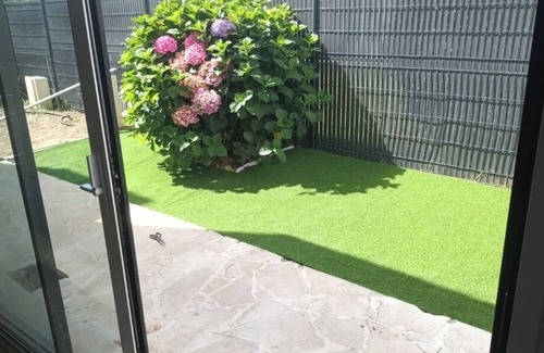 Gouesnach House | Spacious house with outdoor terrace