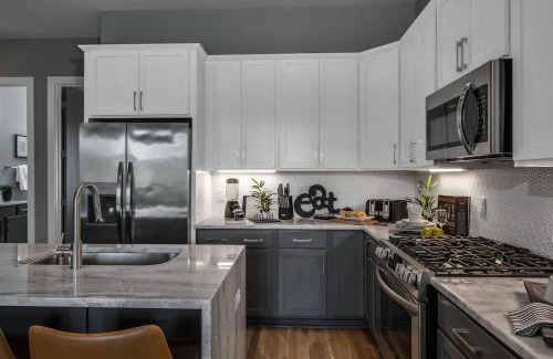 Haynes Area House | Spacious House with Serene skyline views