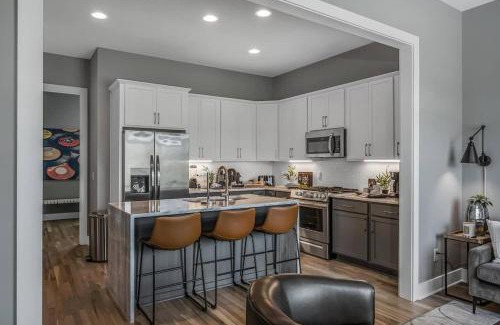 Haynes Area House | Spacious House with Serene skyline views