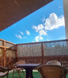 Vozdovac Apartment | Spacious House with Terrace - Vozdovac