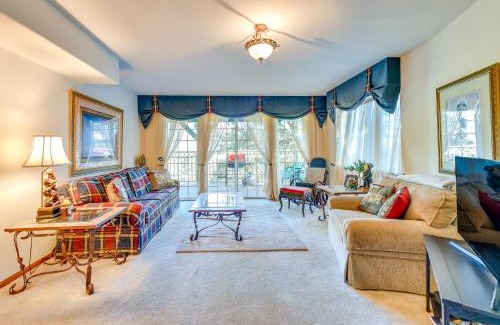 Idyllwild House | Spacious Idyllwild Home with Mountain Views!