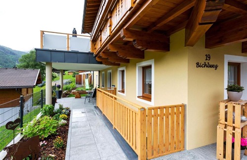 Viehhofen Apartment | Spacious in Saalbach Hinterglemm with Ski boot heaters