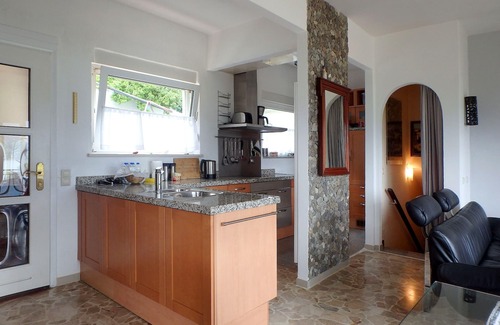 Porto Valtravaglia House | Spacious and free-standing 4-bedroom house with breathtaking sea view