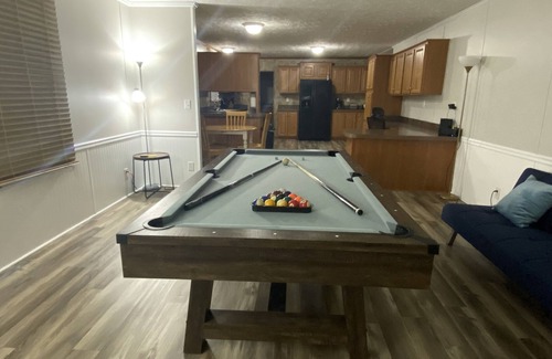 McCutcheon Field House | Spacious Jacksonville Getaway