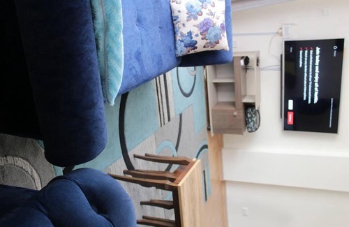 Lavington Apartment | Spacious Kileleshwa Home 2 BRM
