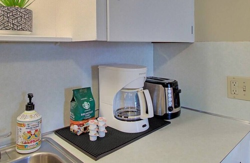 North Canton Apartment | Spacious King Suite near Hall of Fame/Hwy/Airport